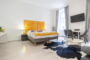 Cosy 1BR - Perfect for Long Stays